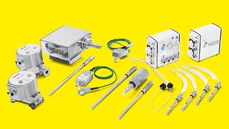 工艺分析仪Sartorius